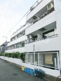 ハイシティ中野の画像