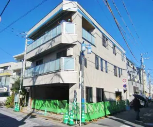 平和堂ビルの画像