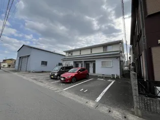 グリーンウッド Bの画像