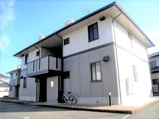 ハイカムールNAKAMURAA棟の画像