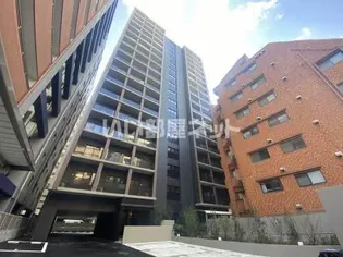 ジェイグランコート大濠公園の画像