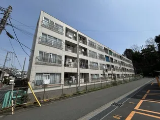 東和マンションの画像