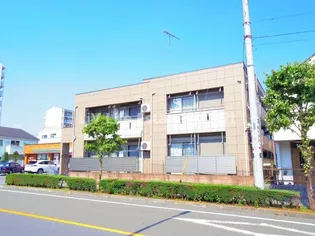 ローレル東大和の画像