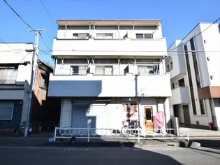 クロノス相模原の画像