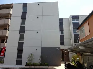 ピュアメゾン正雀の画像