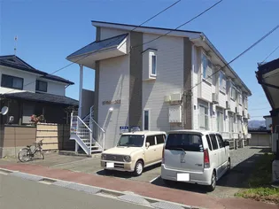 センチュリーハウスIIの画像