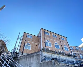 マ ピエス十番館の画像