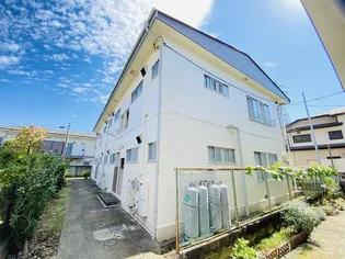 下田ハイツの画像