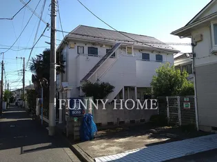 レオパレスエイコーンの画像