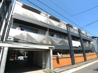 ハイフィールド浦和6の画像