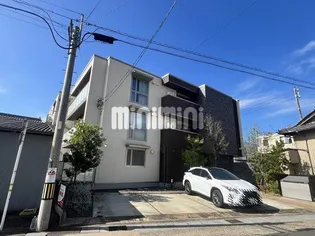 シャーメゾンステージ加納本町の画像