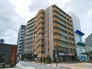 グランアベニューIIIの画像