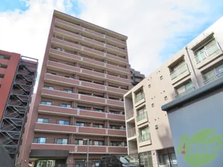 シティマンション木町通の画像
