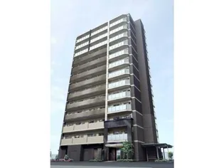 エステムコート梅田北IIゼニス【7階】の外観