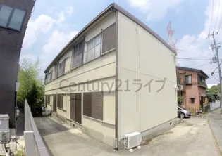 奥田ハイツの画像