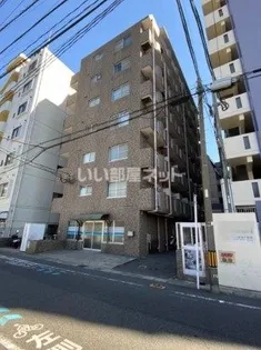 エントピア上荒田Ⅱの画像