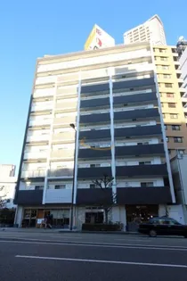 meetMe梅田西【10階】の外観