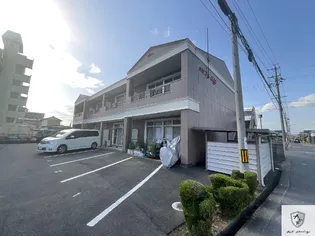 メゾン ド メッツの画像