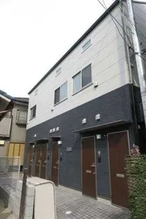 バーミープレイス西新井IIの画像