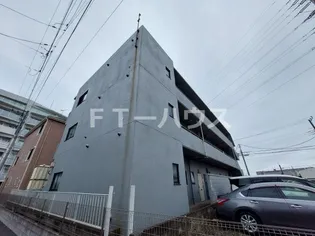 グリーンハイツ幸の画像