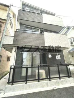 GLANZ栄町の画像