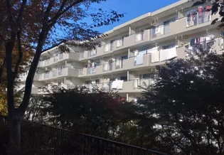 けやきが丘住宅15号棟の画像