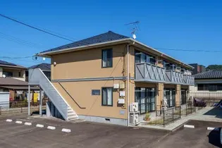 リバティーハウスAの画像