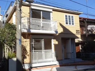 コリーナ大倉山の画像