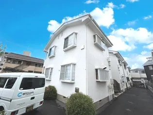 ツインコーポBの画像