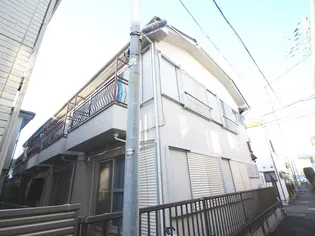 コーポ春美の画像