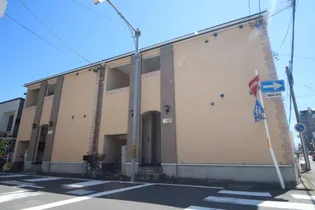 リブレア日赤東A棟の画像