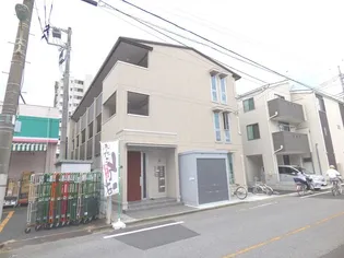 カーサ アルデバランの画像