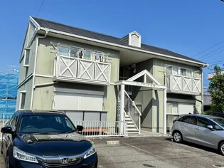 フレグランス大谷の画像