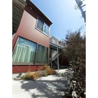 栗の木テラスの画像