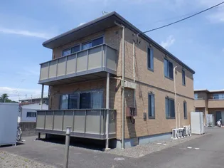 船岡テラスCの画像