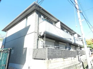 キャッスルウィル池田の画像