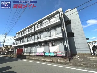 モンレーヴ伊勢の画像