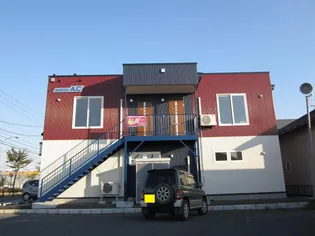 メゾンA Cの画像