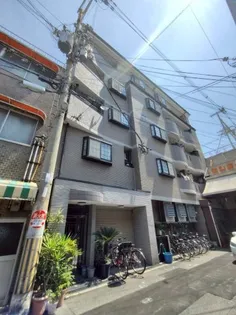 ルミナール加賀屋の画像