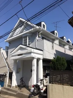 レオパレス北柏第9の画像