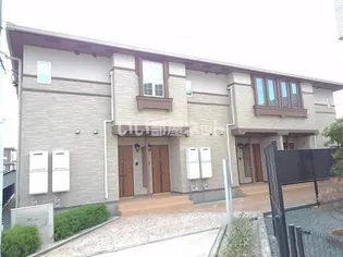 グランツ B棟の画像