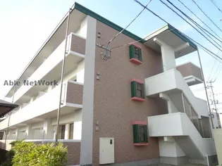 LS西松江城マンションの画像