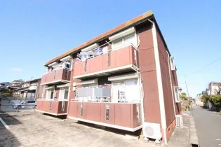 メゾンドスワンの画像