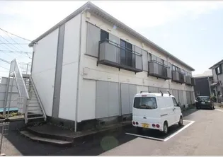 中川ハイツの画像