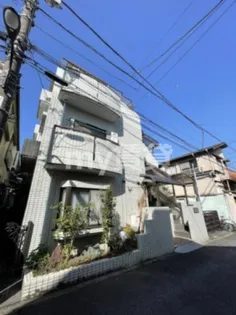 GREEN HOUSEの画像