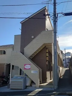 トライヒルズIIの画像