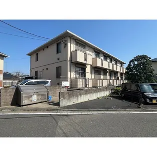 プリムヴェールBの画像