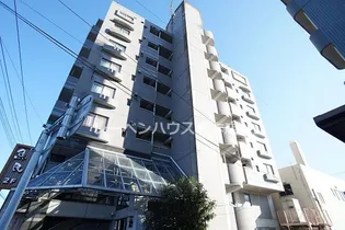 北本スクエアの画像