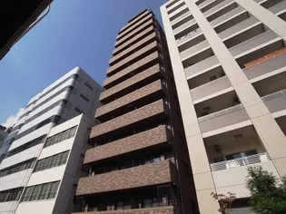 アヴァンティーク銀座東の画像