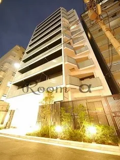 ザ パークハビオ横浜東神奈川の画像